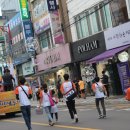 중앙교사거리 이미지