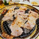 한가네숯불닭갈비 이미지