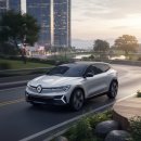 영광주유소 | 르노코리아, 과거의 영광을 넘어 미래를 향한 도약!