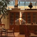 올래 | 제주신라호텔 올래바 후기, 분위기좋았던 커플여행의 가을밤