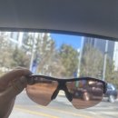 한종골프 | 오클리 레이다 모델 렌즈교환후기(글라스밤 서창점)