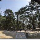 영주 소수서원 이미지