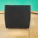 문예회관 | 문예회관 d&amp;b 모니터 스피커 교체 후기