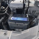 대교자동차정비공업사 | 아반떼 HD · 카니발 AGM 배터리 교환｜평택 지산동 현대기아자동차공업사 실제 정비 후기