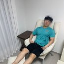 국민 수유의자 캠프밸리 릴렉스 밀란소파 내돈내산 후기, 1인용 소파 추천