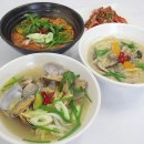 얼큰칼국수 - 영등포구 도림로143길 5 | 얼큰칼국수