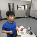 청랑태권도 이미지