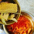 꽃사슴떡볶이 - 강남구 남부순환로363길 49 | 꽃사슴떡볶이
