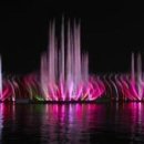 춤추는 바다분수 이미지