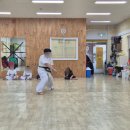 해동검도 | 강인함을 배우는 시간 광주 해동검도 소촌도장 방문 후기