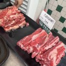 씨유 김포통진우리점 | [김포통진맛집] 장어 먹는 소 고깃집에서 소고기 먹는 날