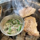 명지 고기집 맛집 안동꿀돼지에서 맛있게 먹은 내돈내먹 솔직한 후기 부산명지맛집