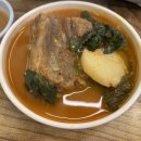 토부리병천순대감자탕 이미지