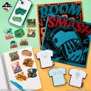 피규어 뽑기샵 이미지