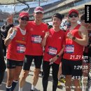 인천국제하프마라톤 이미지
