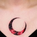 Moon Beauty