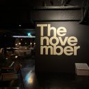 오천 PC방 | 구월동 로데오 24시 카페 더 노벰버 라운지 노트북보다는 데이트하기 좋은 곳, 메뉴후기