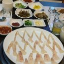 덕자네칼국수 | 📍[판교맛집 추천] 덕자회 제철 제대로 느낄 수 있는 쭈락 분당본점 방문후기