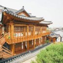 Loan Hanok Gguljaem in Jeonju, Korea 이미지