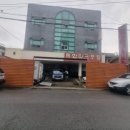 올레지던스모텔 이미지