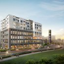 목감역이지움더테라스2차 이미지