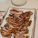 발이봉북로 | 수내 인생맛집 발견.. 하루만족 수내족발 후기
