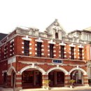 C ART MUSEUM | 대만 타이중 여행, 2026년 꼭 가봐야 할 핫플 '그린 뮤지엄브러리' | 전시 정보와 인사이트 트립