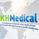 케이에이치메디칼(KH메디칼) 뉴스1