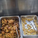아주식당 | 세 번째 이용에도 꾸준히 찾게 되는 이유, 아주식당 한식뷔페 후기