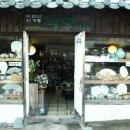 하동군의 별천지 지리산 화개동 녹향다원 야생차