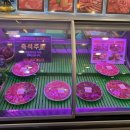 소나무 한우 목장 이미지