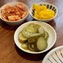 연남동 맛집 연남토마 (BISTRO TOMA) :: 본점 후기 (파스타, 야키니쿠동, 김치돈가츠나베)_서울