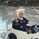 11260-2-1-53 | 유아 전동차 • 돌 선물 추천｜씨투엠뉴 벤츠 AMG-CLE53 아기 전동차 조립부터 실사용 후기