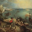 이카로스 이미지