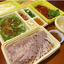 원할머니보쌈 이미지