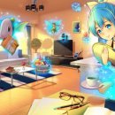 그녀가 산다 이미지