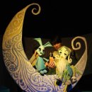 창작 인형극 파란토끼 룰루의 모험 이미지