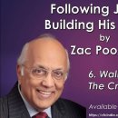 Following Jesus And Building His Church - 6. Walking The Way Of The Cross - 이미지