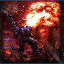 Starcraft Episode #1: Terran's history 이미지