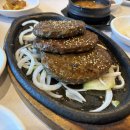 청풍황금떡갈비 | 충북 제천 맛집 | 청풍 황금떡갈비 정식 찐 후기 메뉴 주차 셀프바