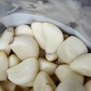 프레시준 | 프레시조이 국산 깐마늘 1kg 꼭지제거까지 되어있는 간편식재료 마늘 추천