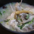 진국삼계탕 이미지