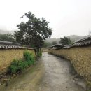 한개마을 관광안내소 이미지