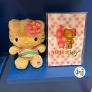 2023-0051 | 후쿠오카 여행. 후쿠오카 헬로키티전 Hello Kitty, 후쿠오카 추성훈 돼지 스테이크 맛집 토이치. 츠타야...