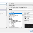 studio색이다