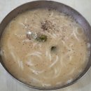 전통칼국수 이미지