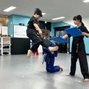 천명태권도장 이미지