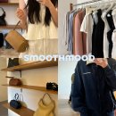 성수일로12길 | (showroom) 스무드무드 25SS 봄 신상 성수 쇼룸 방문 후기&amp;착용샷 smoothmood