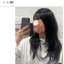 910헤어 | 송도 미용실│아버헤어 트리플 2호점 내돈내산 솔직후기