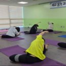 요가교실 이미지